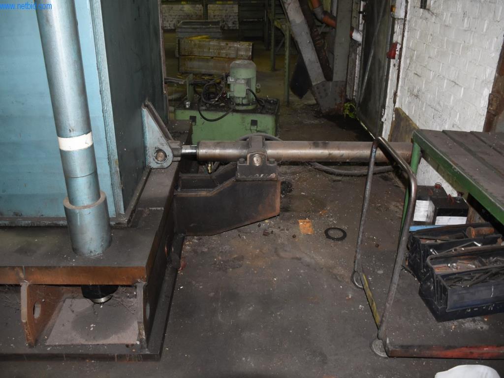 Máquinas para trabalhar metais-4