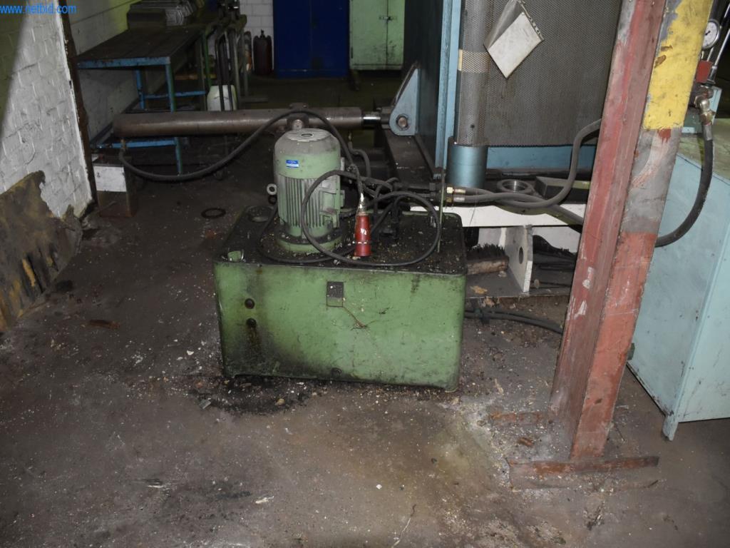 Máquinas para trabalhar metais-7