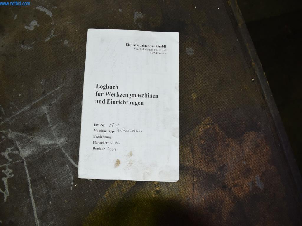 Máquinas para trabalhar metais-8