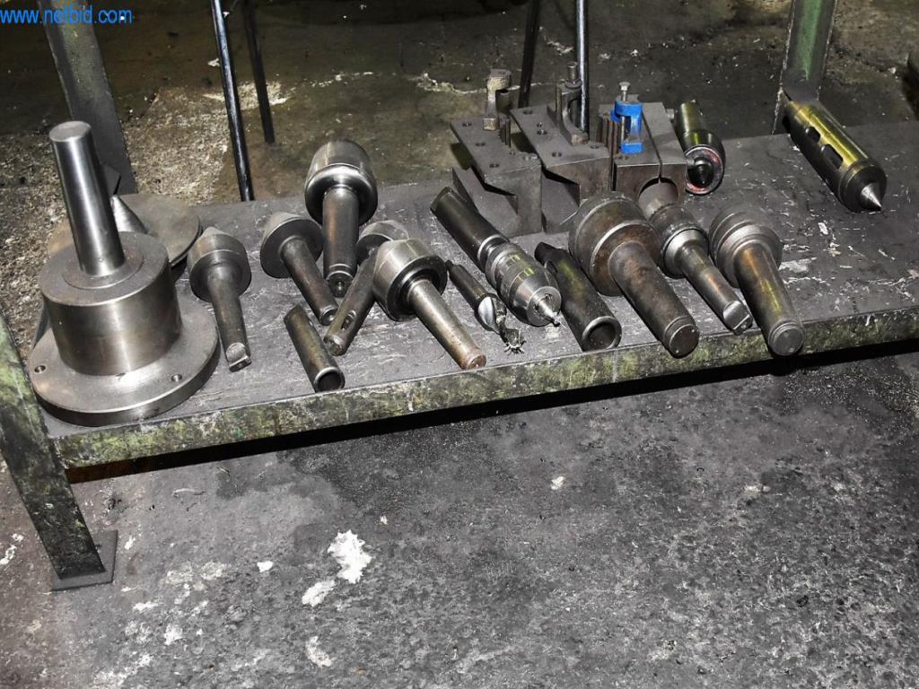 Kovoobráběcí stroje-10