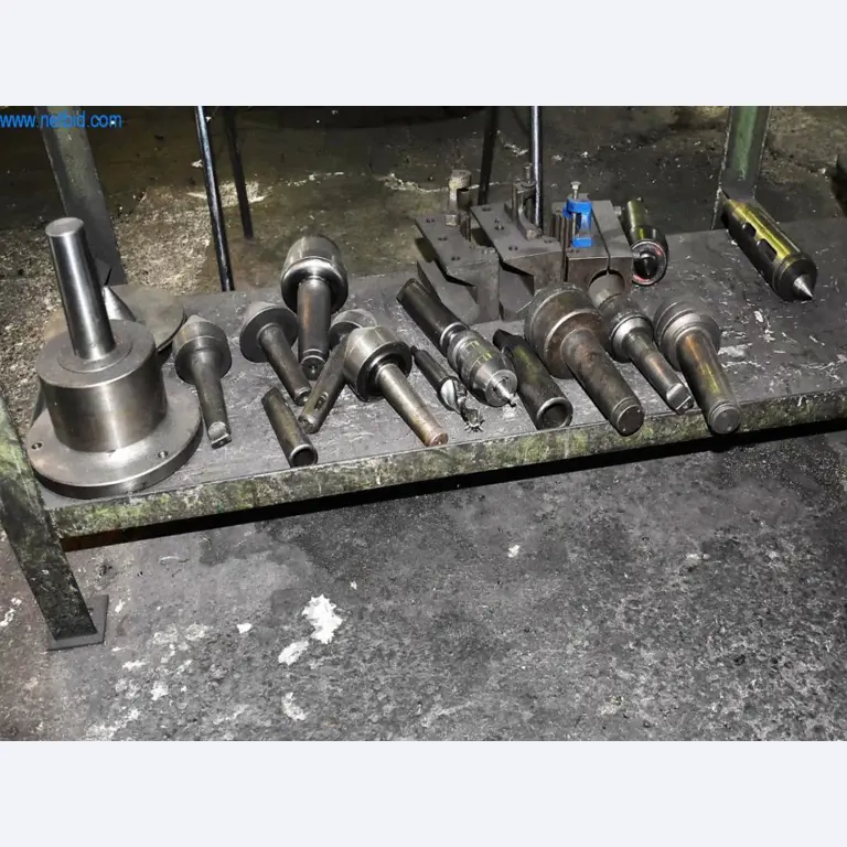Máquinas para trabajar el metal-10