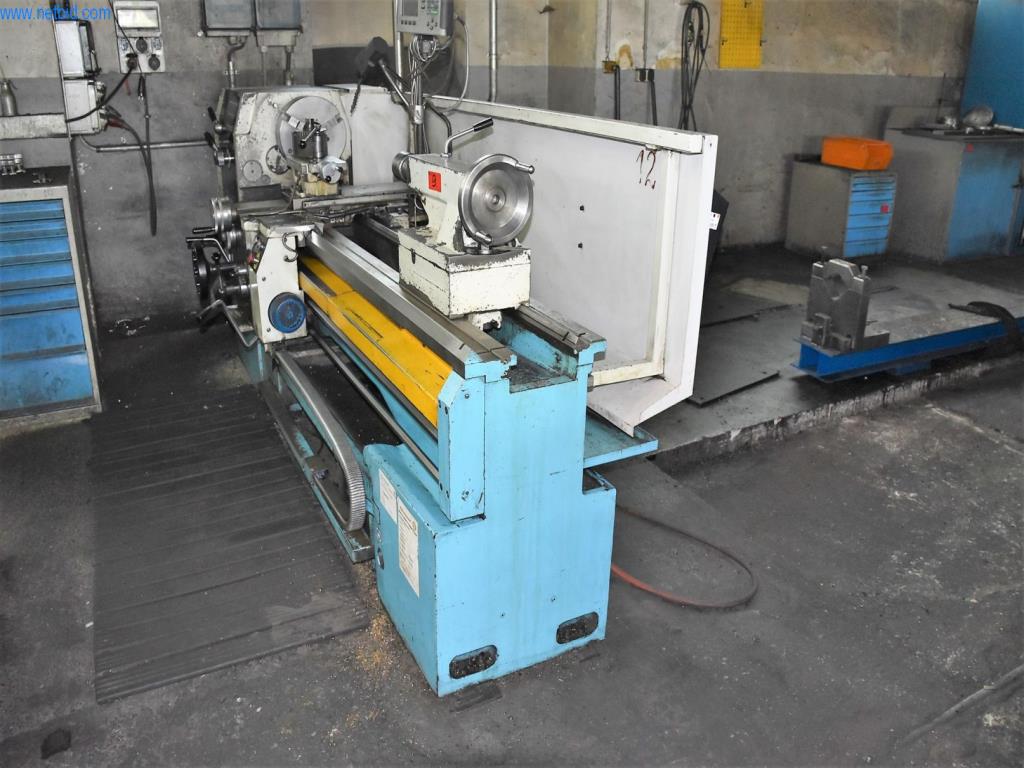 Kovoobráběcí stroje-4
