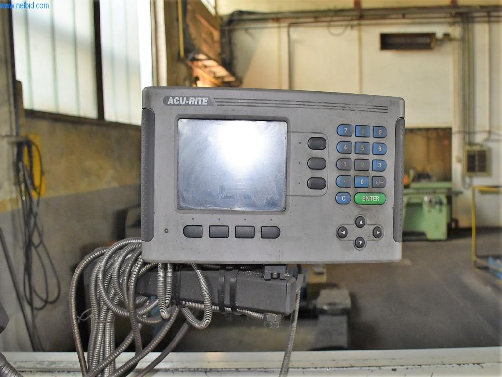 Kovoobráběcí stroje-8