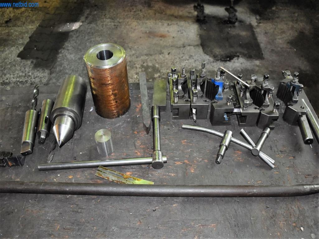 Kovoobráběcí stroje-9