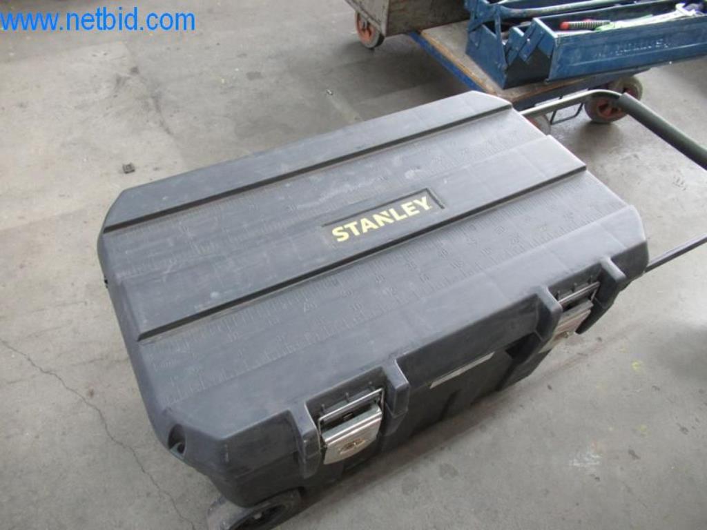 Maschinen aus dem Bereich Metallbau und Schlosserei-3