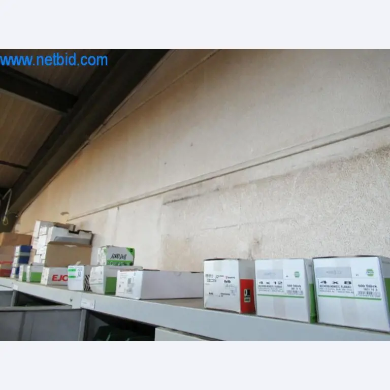 Máquinas del sector de la construcción metálica y la metalurgia-3