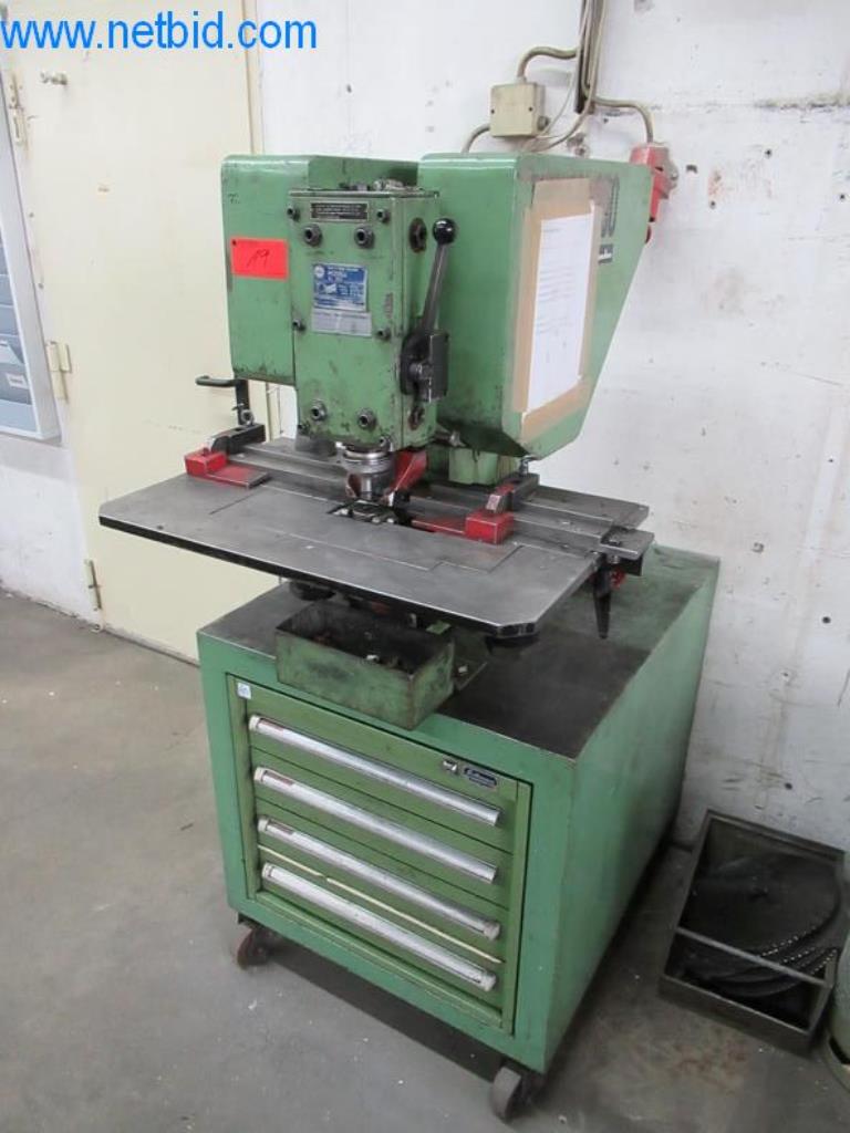 Stroji iz sektorja kovinskih konstrukcij in obdelave kovin-1