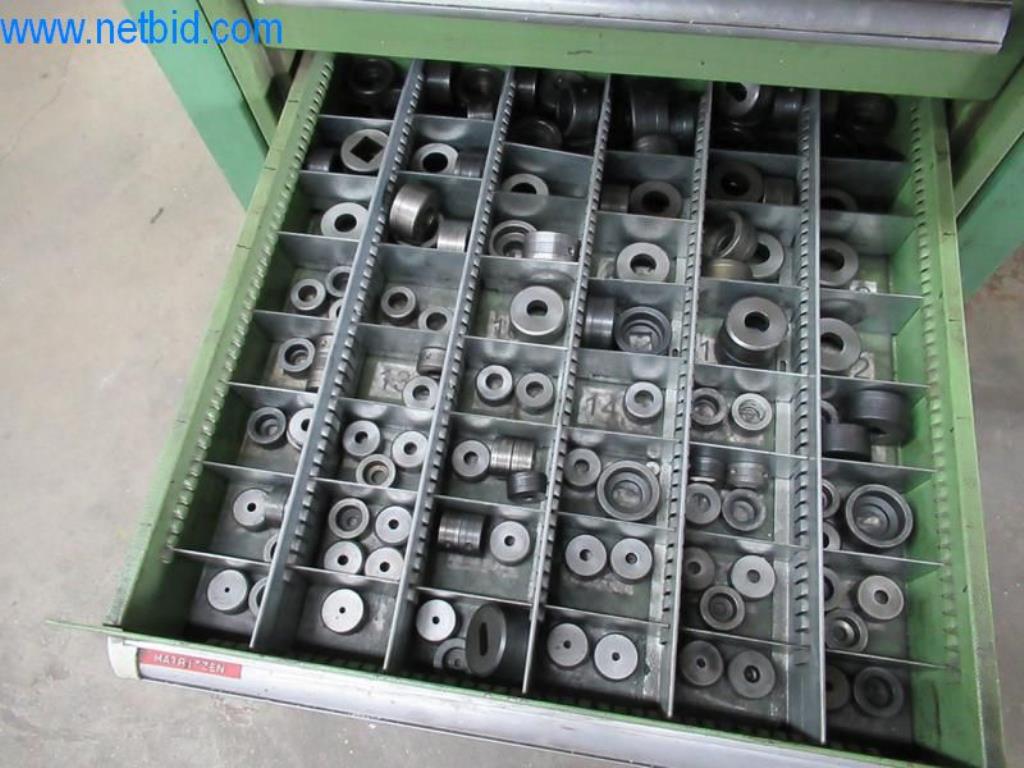 Stroji iz sektorja kovinskih konstrukcij in obdelave kovin-3