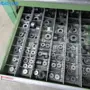 thumbnail-Machines for metal construction and locksmith machines-3