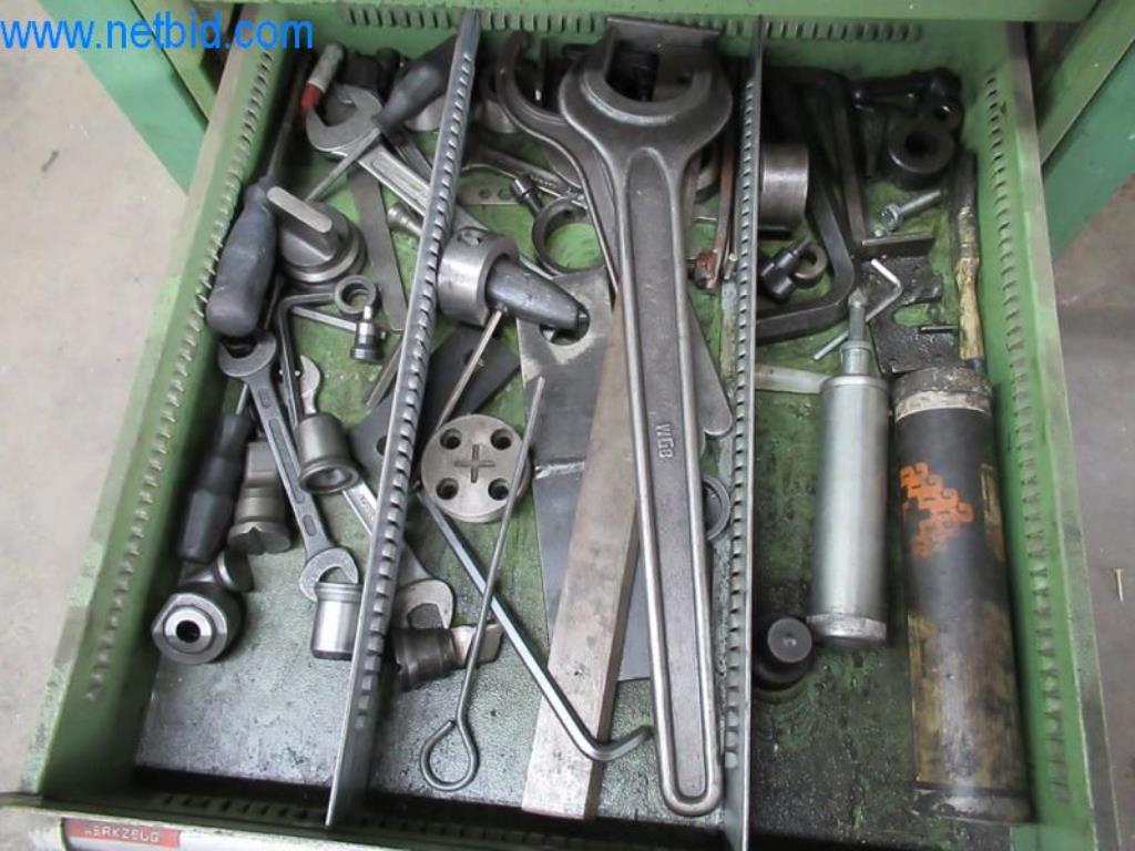 Stroji iz sektorja kovinskih konstrukcij in obdelave kovin-4