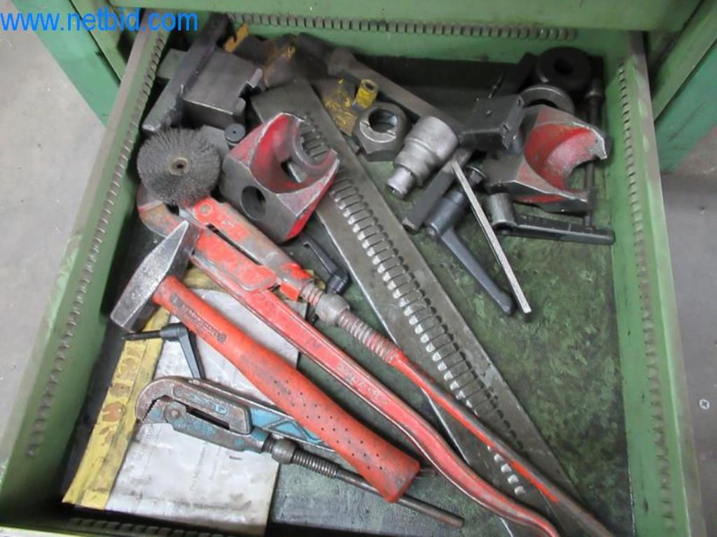 Stroji iz sektorja kovinskih konstrukcij in obdelave kovin-5