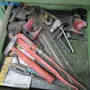 thumbnail-Machines for metal construction and locksmith machines-5