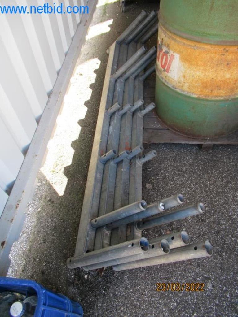 Stroje z oblasti kovových konstrukcí a obrábění kovů-4