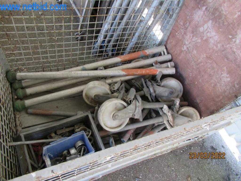 Stroje z oblasti kovových konstrukcí a obrábění kovů-6