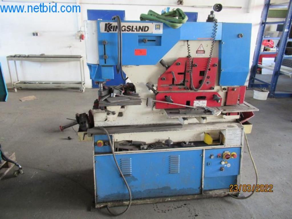 Stroji iz sektorja kovinskih konstrukcij in obdelave kovin-1