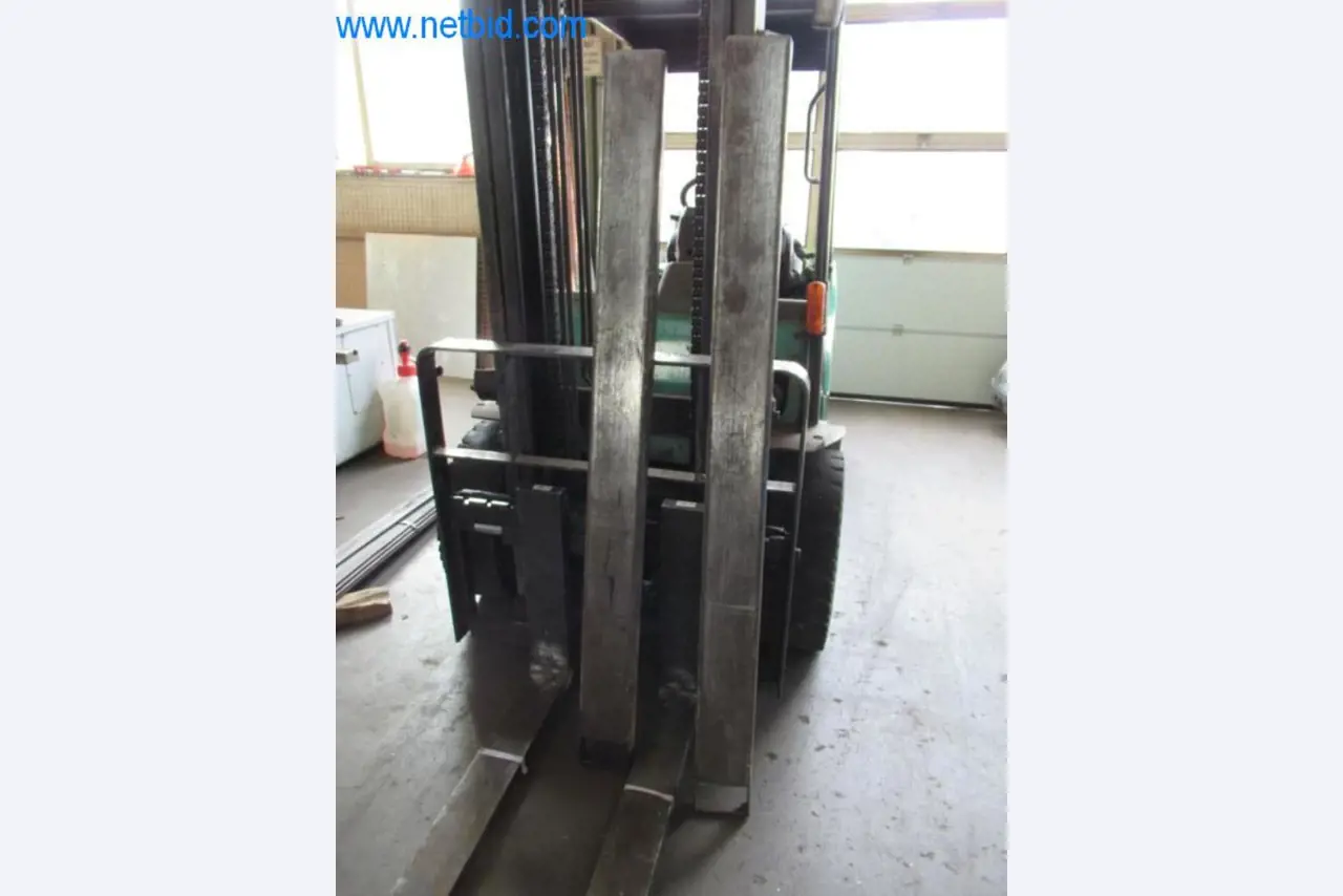 Machines uit de metaalbouw- en metaalbewerkingssector-8