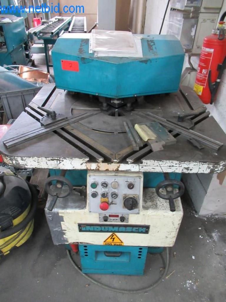 Stroji iz sektorja kovinskih konstrukcij in obdelave kovin-1