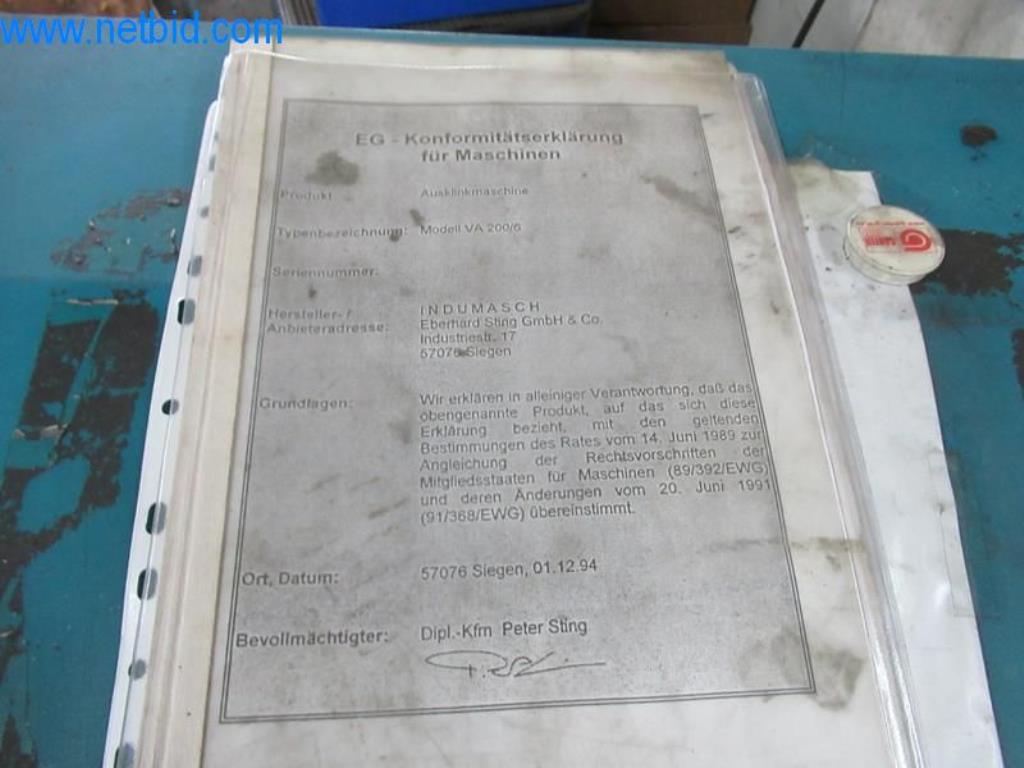 Stroji iz sektorja kovinskih konstrukcij in obdelave kovin-2