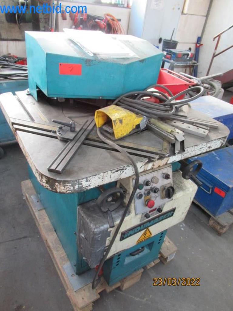 Stroji iz sektorja kovinskih konstrukcij in obdelave kovin-5