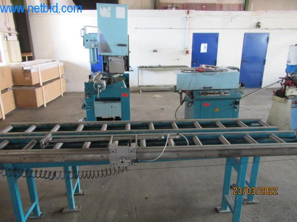 Stroji iz sektorja kovinskih konstrukcij in obdelave kovin-1