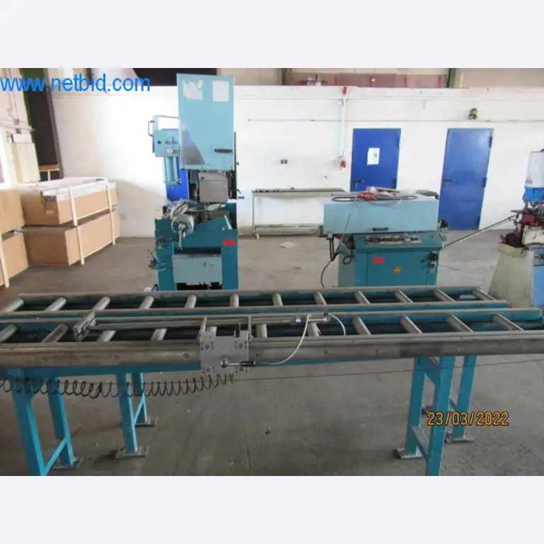 Máquinas del sector de la construcción metálica y la metalurgia-1