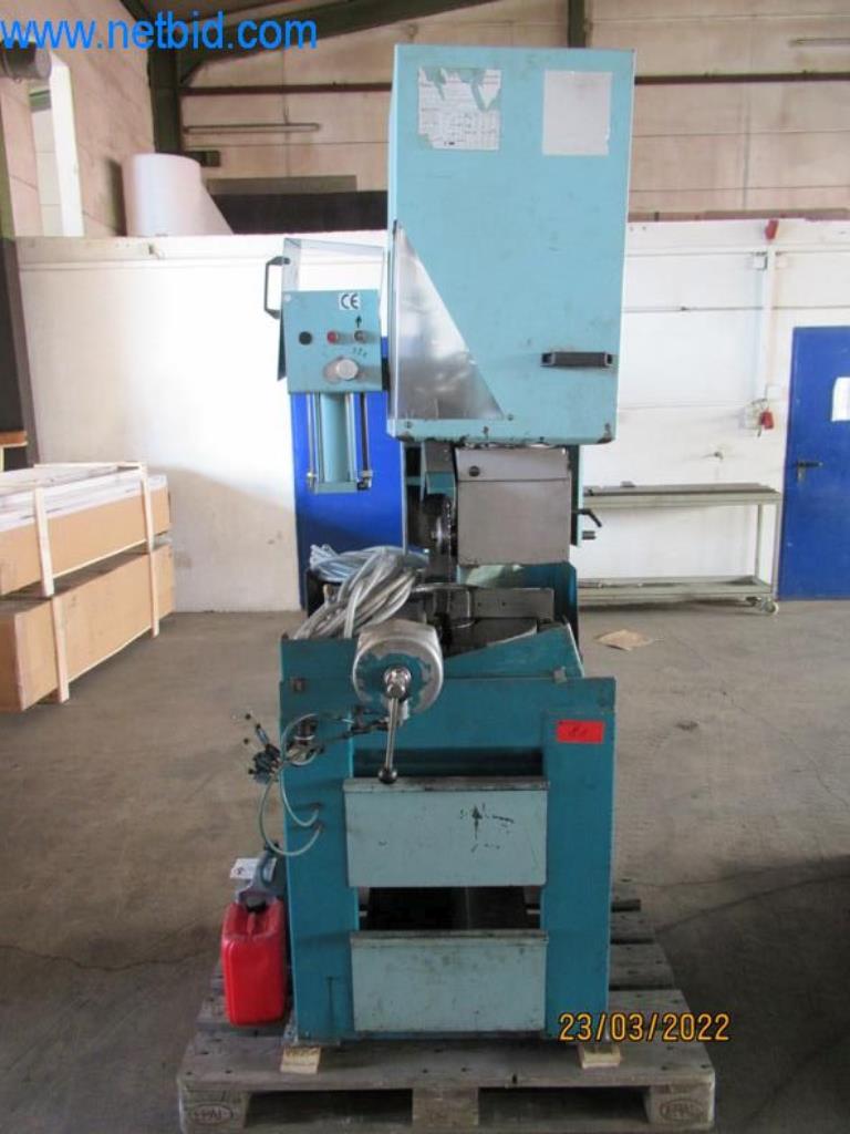 Stroji iz sektorja kovinskih konstrukcij in obdelave kovin-2