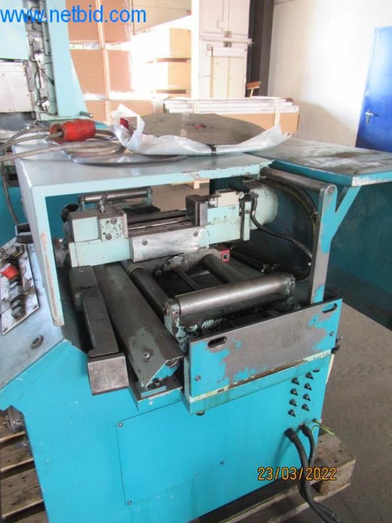 Stroji iz sektorja kovinskih konstrukcij in obdelave kovin-5