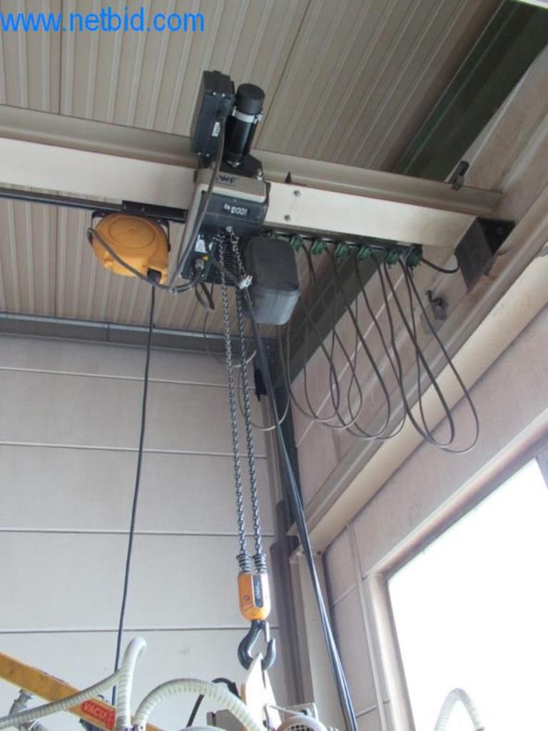 Stroji iz sektorja kovinskih konstrukcij in obdelave kovin-1