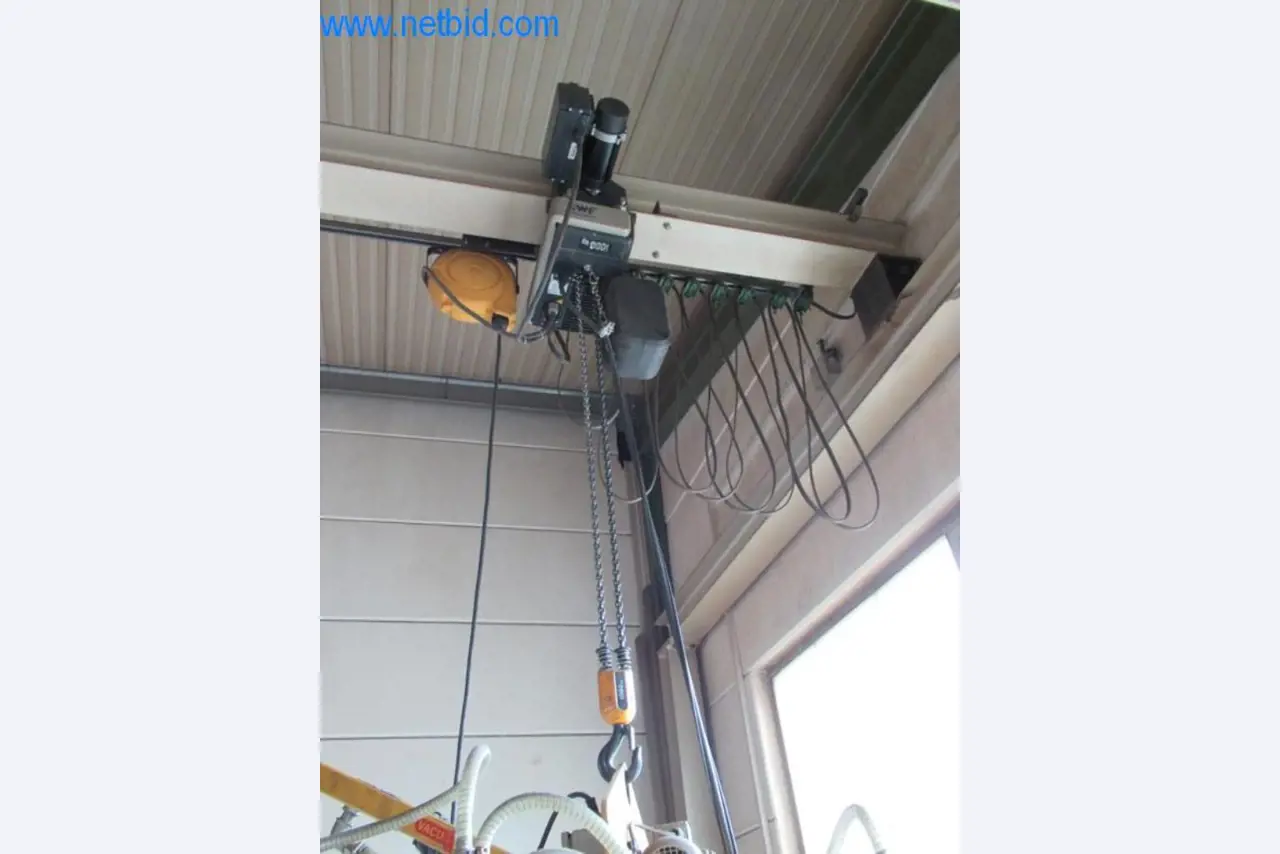 Machines uit de metaalbouw- en metaalbewerkingssector-1