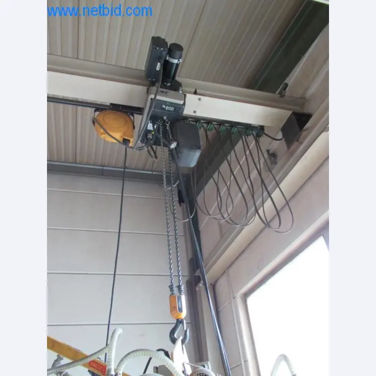 Machines uit de metaalbouw- en metaalbewerkingssector-1