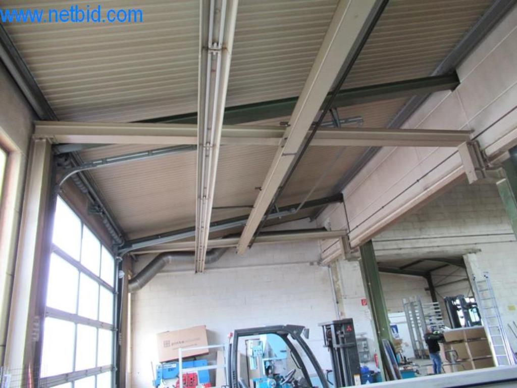 Stroji iz sektorja kovinskih konstrukcij in obdelave kovin-3