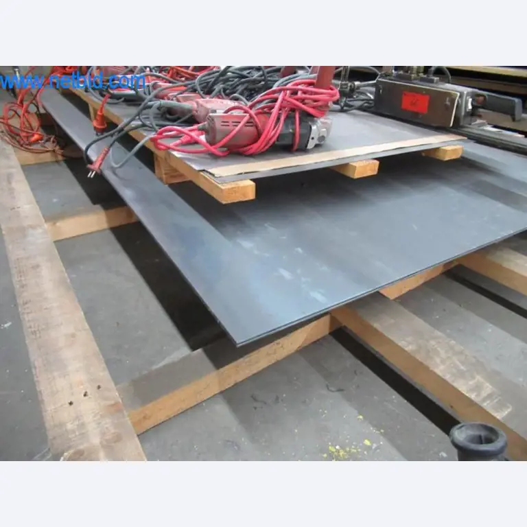 Stroji iz sektorja kovinskih konstrukcij in obdelave kovin-2