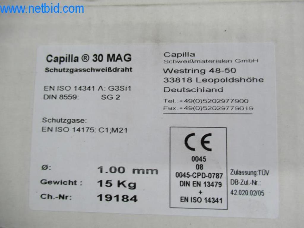 Machines for metal construction and locksmith machines-2