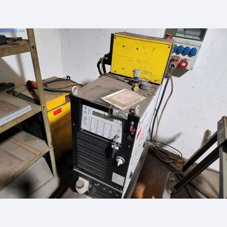 Equipamento operacional e comercial-1