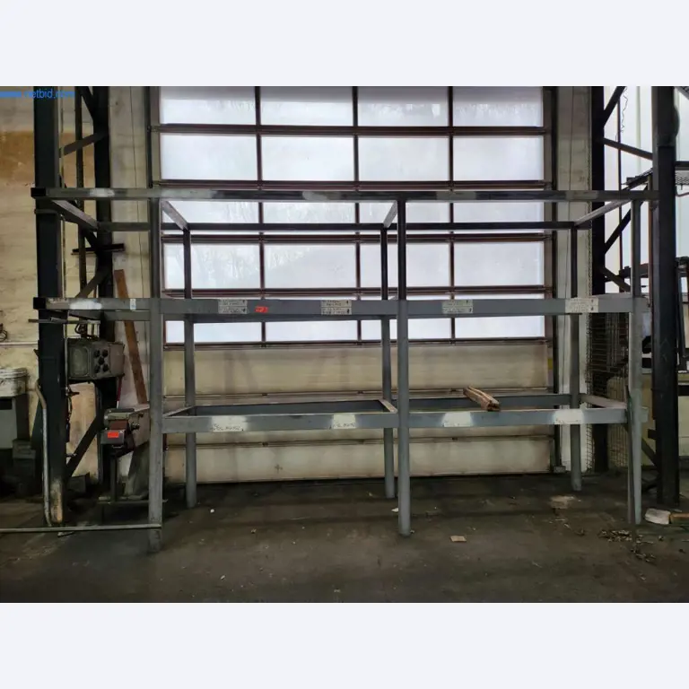 Equipamento operacional e comercial-1