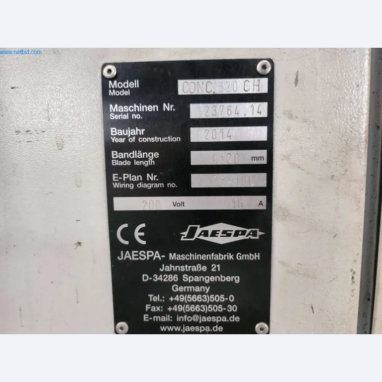 Equipamento operacional e comercial-3