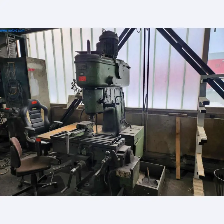 Equipamento operacional e comercial-1