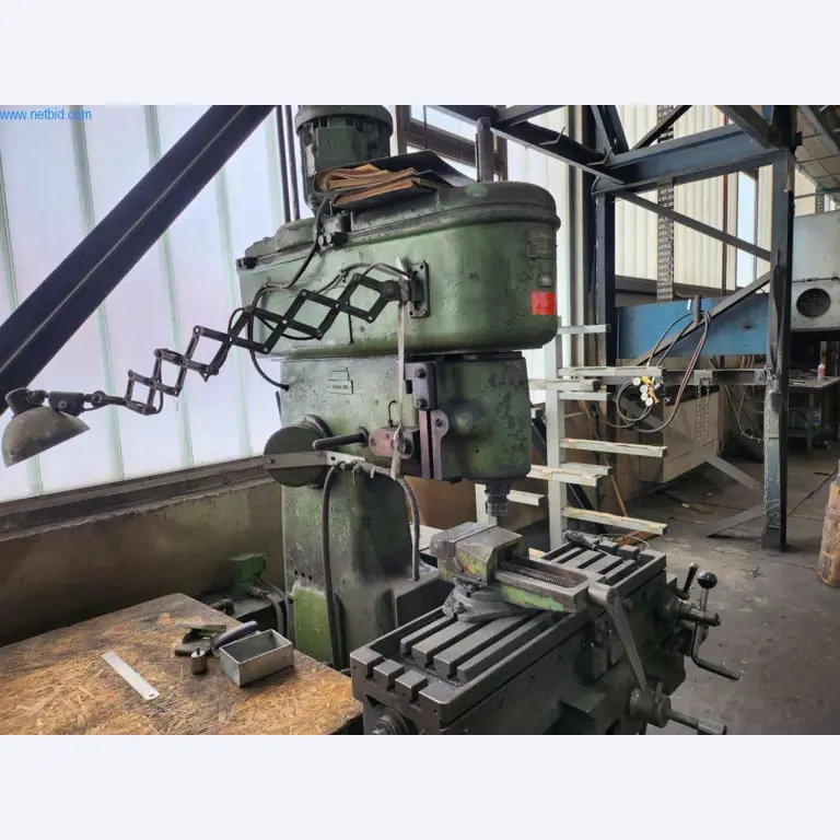 Equipamento operacional e comercial-4