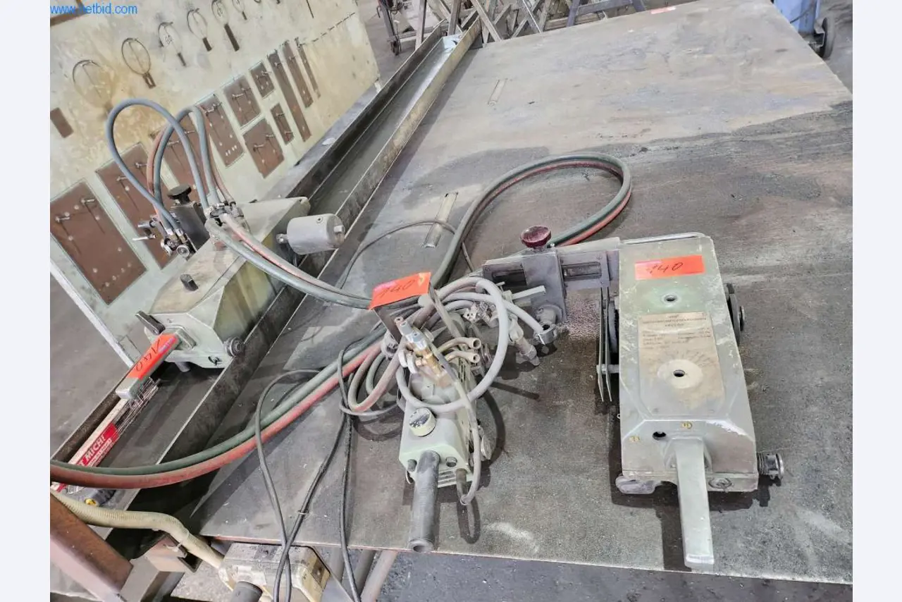 Equipamento operacional e comercial-2
