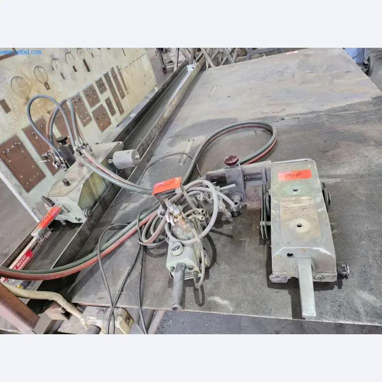 Equipamento operacional e comercial-2