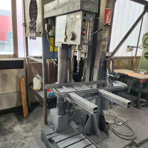 Kolomboormachine ZMM NK203