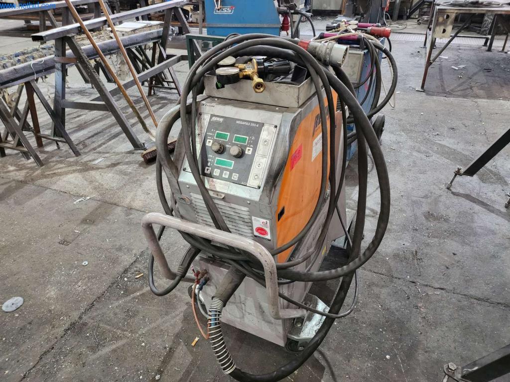 Operating and business equipment-1