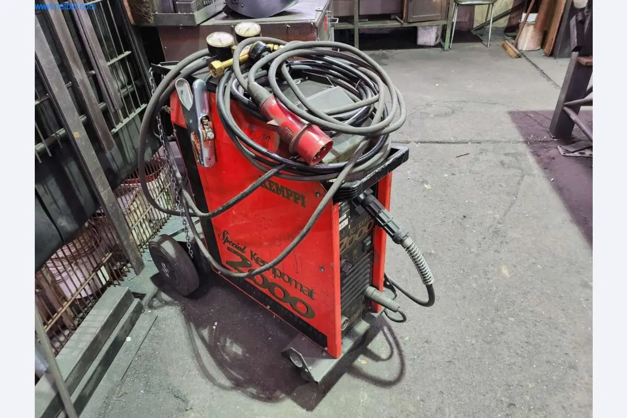 Equipamento operacional e comercial-1