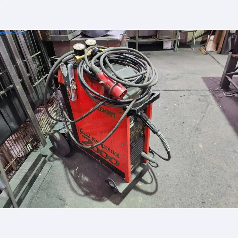Equipamento operacional e comercial-1