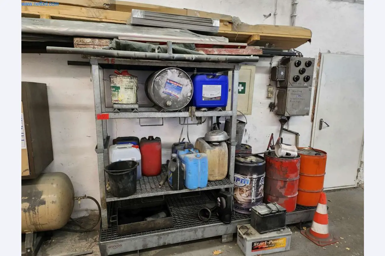 Provozní a obchodní vybavení-1