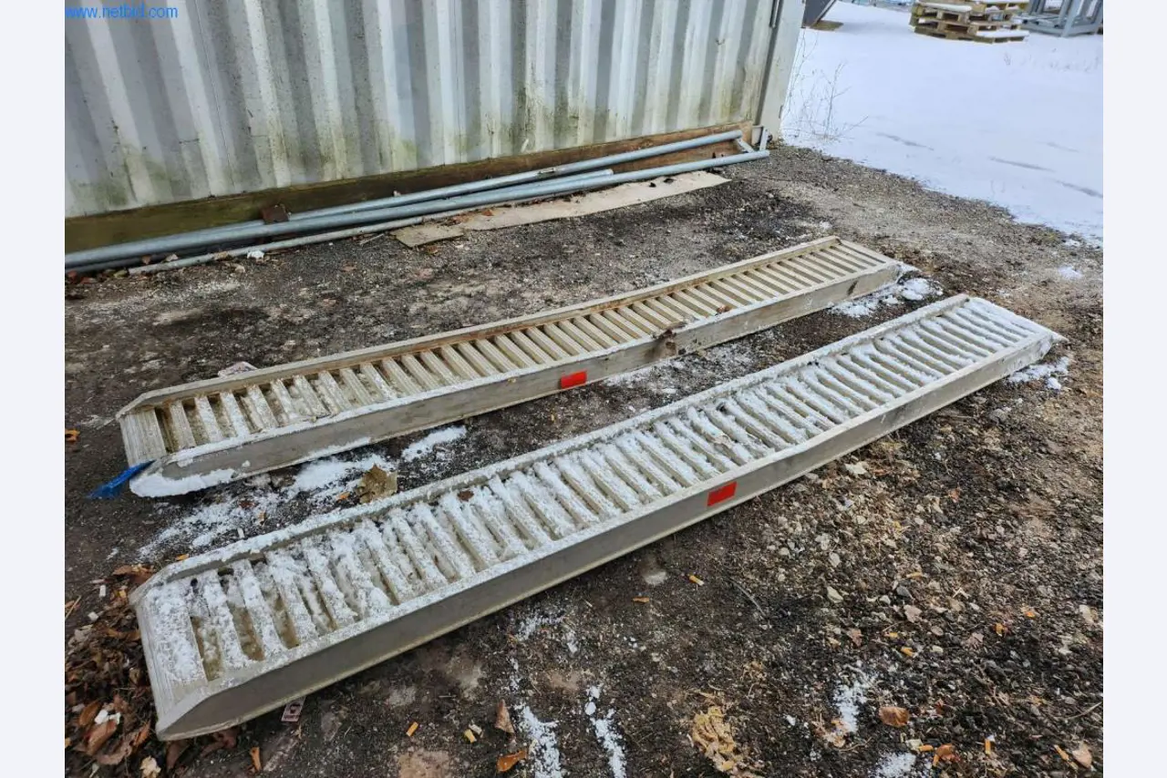 Operating and business equipment-1