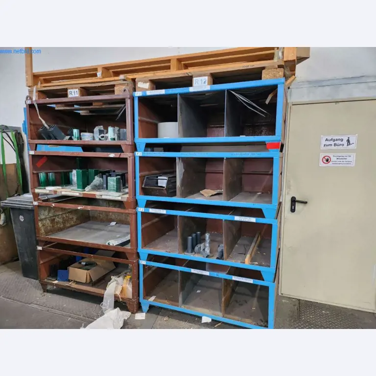 Equipamento operacional e comercial-1