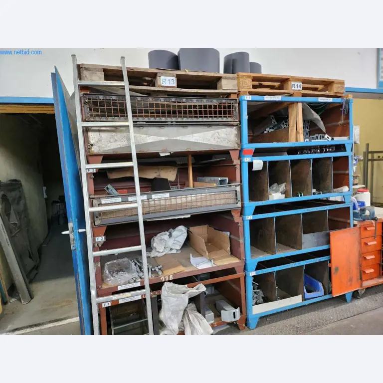 Equipamento operacional e comercial-2