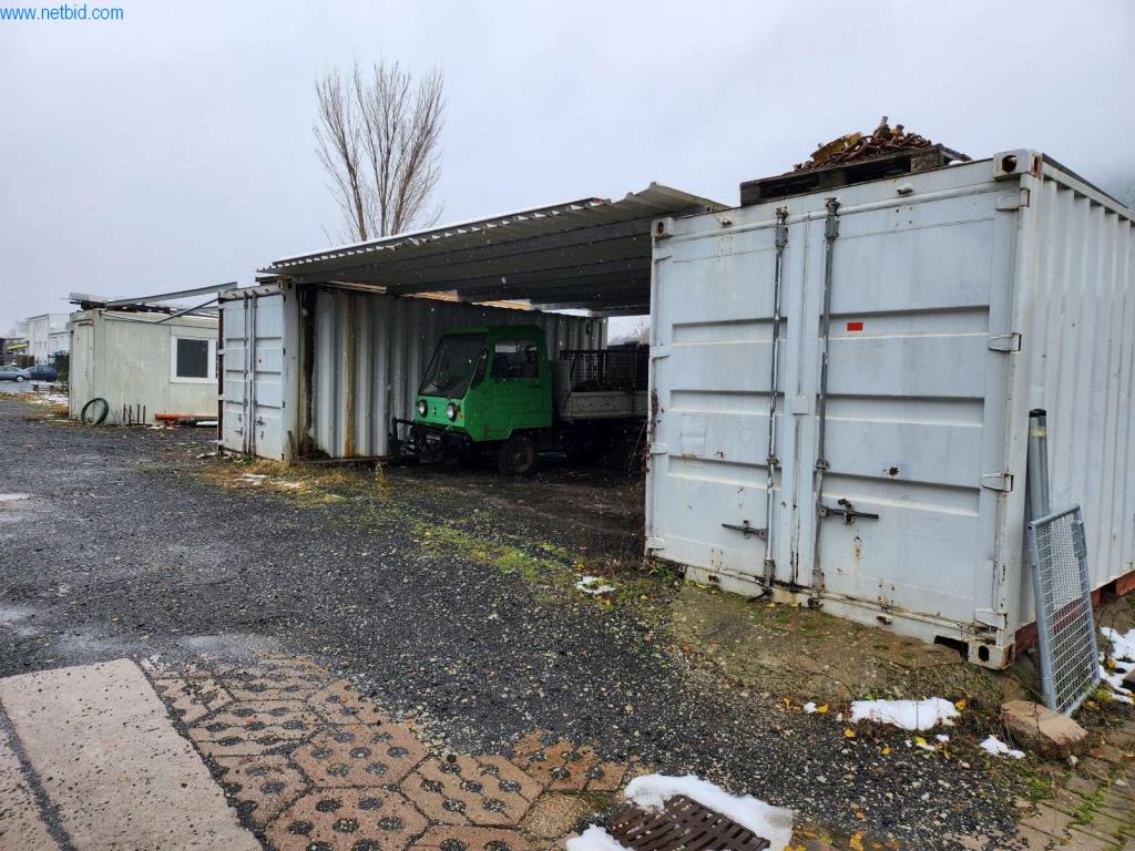 Equipamento operacional e comercial-1