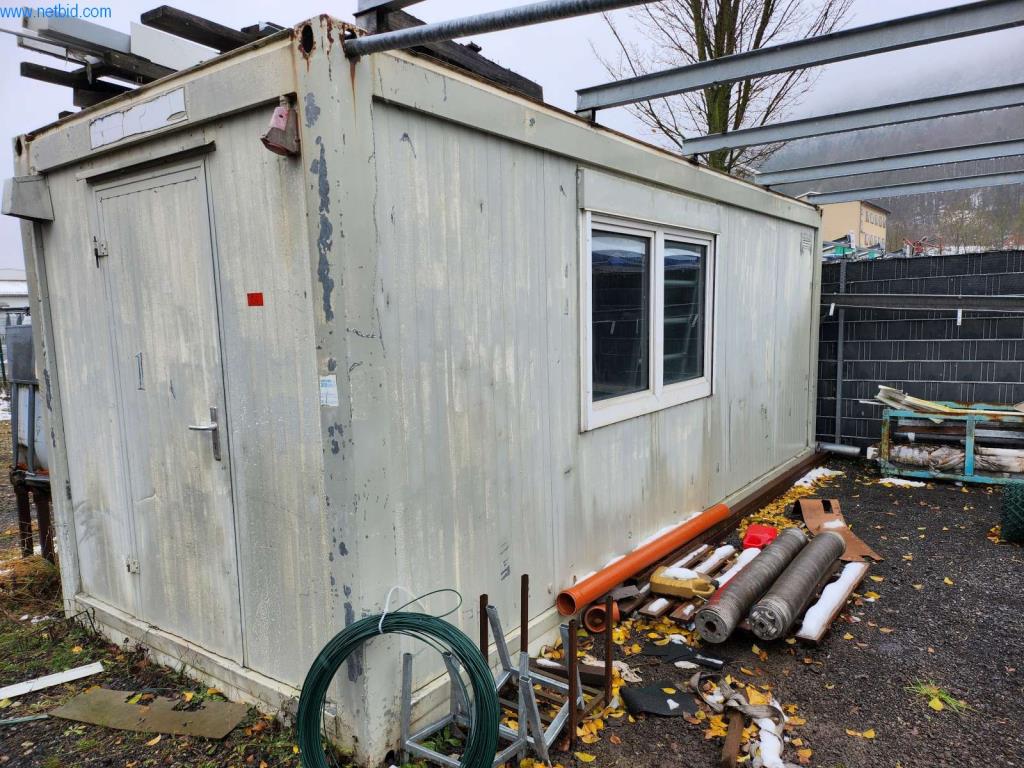 Equipamento operacional e comercial-3